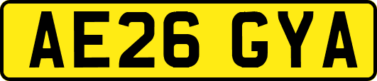 AE26GYA