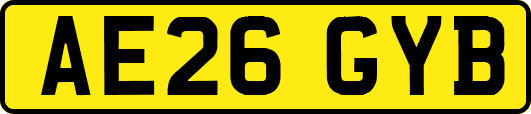 AE26GYB
