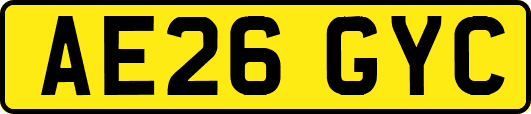 AE26GYC