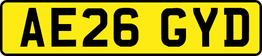 AE26GYD