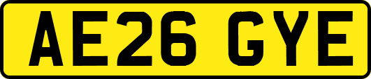 AE26GYE