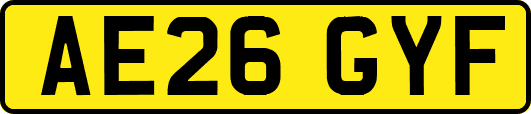 AE26GYF