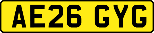AE26GYG