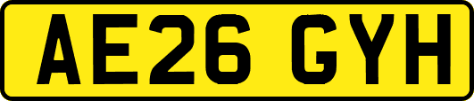 AE26GYH