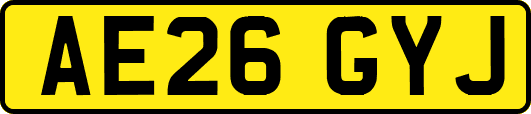 AE26GYJ