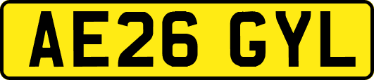 AE26GYL