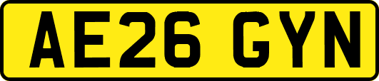AE26GYN
