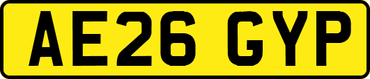 AE26GYP