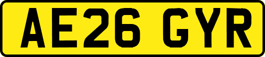 AE26GYR