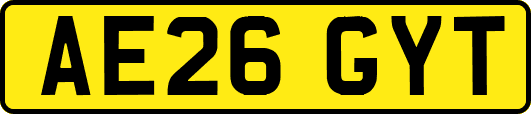 AE26GYT