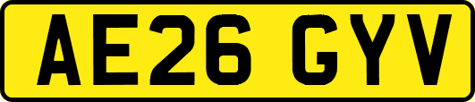 AE26GYV