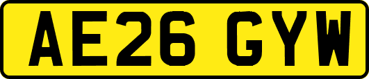 AE26GYW
