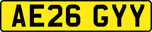 AE26GYY