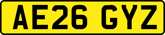 AE26GYZ
