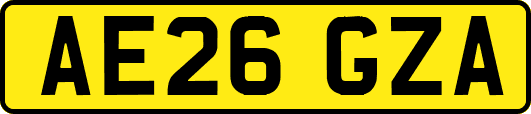 AE26GZA