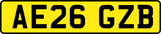 AE26GZB