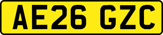 AE26GZC