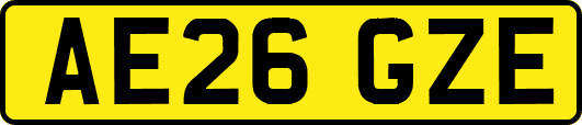 AE26GZE
