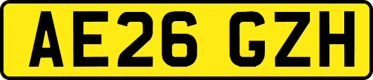 AE26GZH