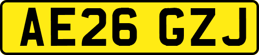 AE26GZJ