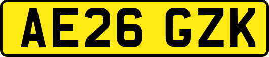 AE26GZK