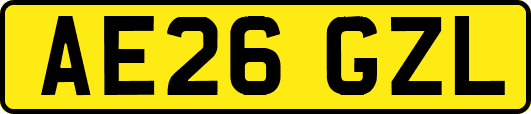 AE26GZL