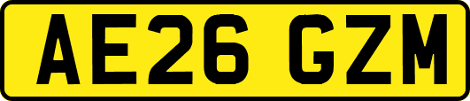 AE26GZM