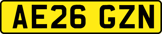AE26GZN