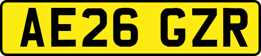AE26GZR