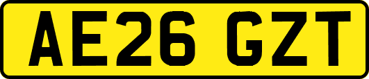 AE26GZT
