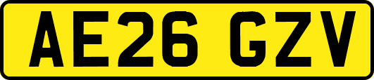 AE26GZV