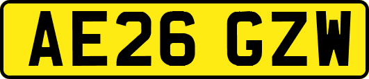 AE26GZW