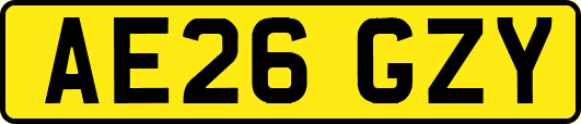 AE26GZY