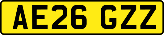 AE26GZZ