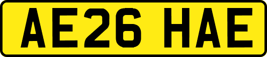 AE26HAE