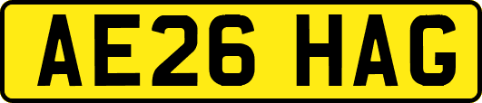 AE26HAG