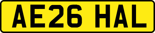 AE26HAL