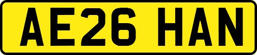 AE26HAN