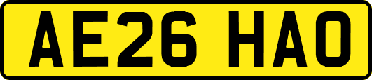 AE26HAO