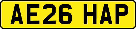 AE26HAP