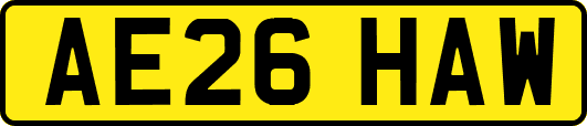 AE26HAW