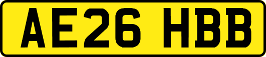 AE26HBB