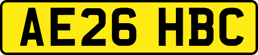 AE26HBC