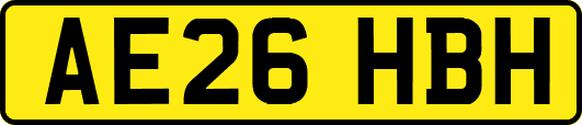 AE26HBH