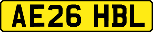 AE26HBL