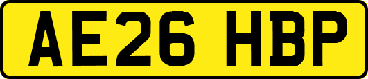 AE26HBP