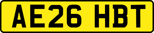 AE26HBT