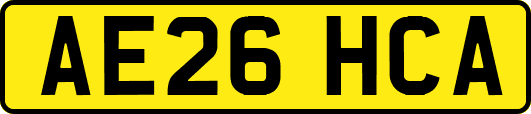AE26HCA