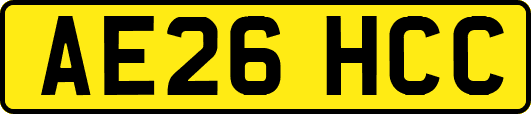 AE26HCC