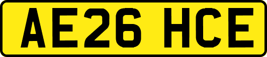 AE26HCE